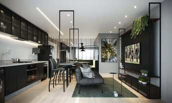 Imagem 6: Apartamento à venda no bairro Setor Marista - Goiânia/GO