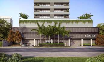 Imagem 4: Apartamento à venda no bairro Setor Marista - Goiânia/GO