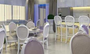 Imagem 2: Apartamento com 3 quartos, 113m², à venda em Itapema, Itapema