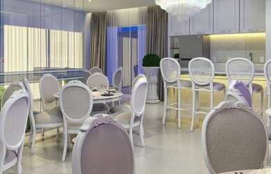 Imagem 2: Apartamento à venda no bairro Morretes - Itapema/SC