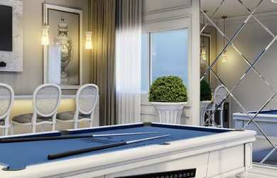 Imagem 3: Apartamento à venda no bairro Morretes - Itapema/SC