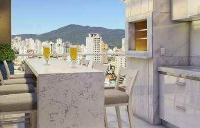 Imagem 4: Apartamento à venda no bairro Morretes - Itapema/SC