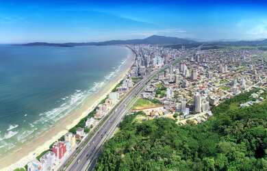 Imagem 6: Apartamento à venda no bairro Morretes - Itapema/SC