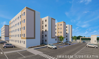 Imagem 5: Apartamento Garden, 2 dormitórios na Avenida C