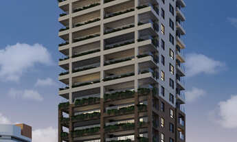 Imagem: Apartamento à venda no bairro Moóca