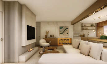 Imagem 2: Apartamento à venda no bairro Moóca - São Paulo/SP