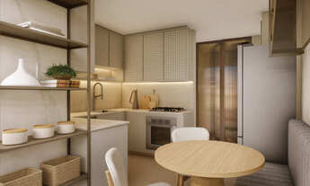 Imagem 3: Apartamento à venda no bairro Moóca - São Paulo/SP