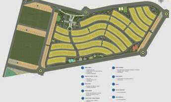 Imagem 4: Área à venda no bairro Jardins Marselha - Aparecida de Goiânia/GO