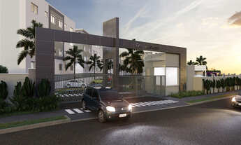 Imagem: Apartamento à venda no bairro Cardoso Continuação