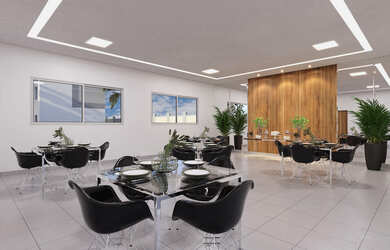 Imagem 3: Apartamento à venda no bairro Cardoso Continuação - Aparecida de Goiânia/GO