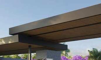 Imagem: Área à venda no bairro Jardins Marselha