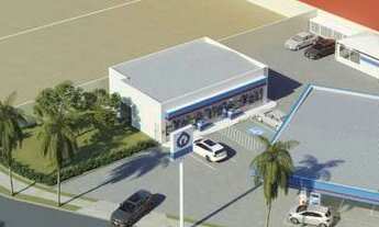 Imagem 3: Área à venda no bairro Jardins Marselha - Aparecida de Goiânia/GO