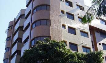 Imagem: Apartamento à venda no bairro Auxiliadora