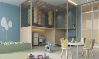 Imagem 7: Apartamento à venda em São Paulo, Centro, com 1 quarto, 29,58m²