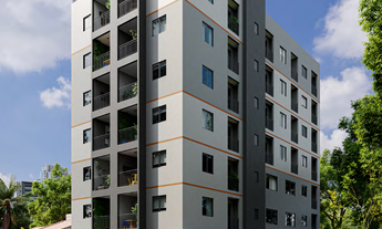 Imagem: Apartamento à venda no bairro Vila Guarani