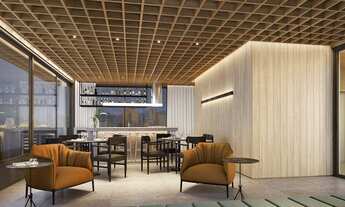 Imagem 7: Apartamento Garden à venda em São Paulo, Itaim Bibi, com 1 quarto, 42,71m²