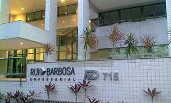 Imagem: Empres.Rui Barbosa, 1 banheiros na Avenida