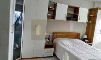 Imagem 2: Condominio Versailles, 4 dormitórios na Rua São José