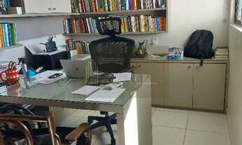 Imagem: EDF LIVING TOWER ANDRADE BEZERRA (MD