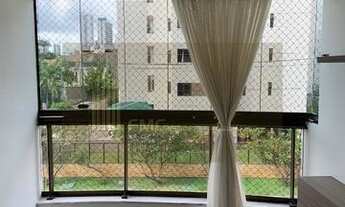 Imagem 7: EDF SITIO DAS MANGUEIRAS