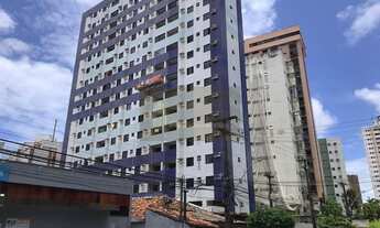 Imagem 7: EDF PRAIA DE MARACAIPE