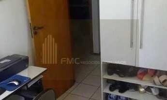 Imagem 6: EDF PRAIA DE ITAOCA