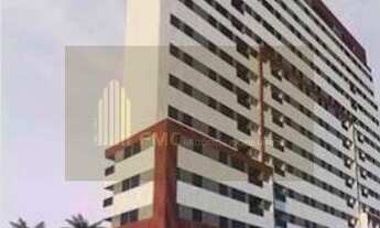 Imagem: EDF PAÇO DA LIBERDADE