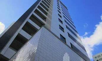 Imagem 2: EDF PORTO FARO Apartamento com 3 dormitórios