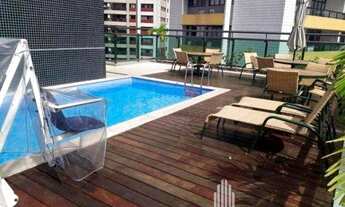 Imagem 3: EDF PORTO FARO Apartamento com 3 dormitórios