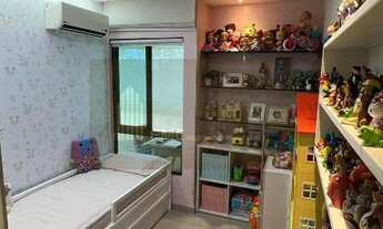 Imagem: EDF VILLA PASSARGADA