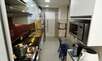 Imagem 3: EDF VILLA PASSARGADA