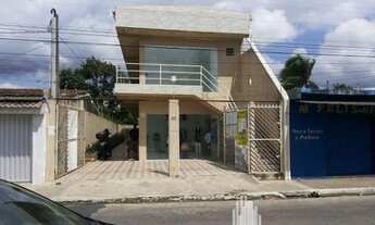 Imagem: SALA COMERCIAL GALERIA TOPAZIO - ABREU E