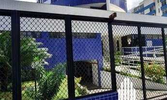 Imagem 6: Edf Praça Vianna do Castelo