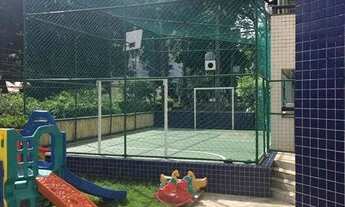 Imagem: EDF AMARAJI, 3 dormitórios na Rua Amaraji