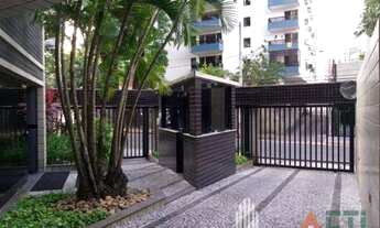 Imagem 4: EDF UMARIZEIRO, 4 dormitórios na Rua Sebastião Alves