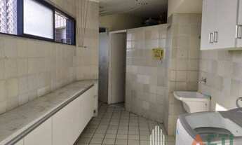 Imagem 5: EDF UMARIZEIRO, 4 dormitórios na Rua Sebastião Alves