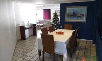 Imagem 6: EDF UMARIZEIRO, 4 dormitórios na Rua Sebastião Alves