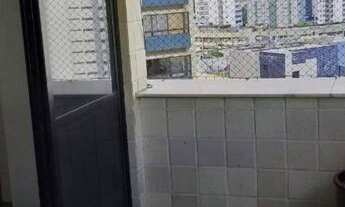 Imagem 7: EDF UMARIZEIRO, 4 dormitórios na Rua Sebastião Alves