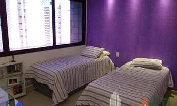 Imagem: EDF UMARIZEIRO, 4 dormitórios na Rua Sebastião