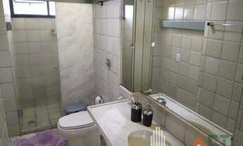 Imagem 2: EDF UMARIZEIRO, 4 dormitórios na Rua Sebastião Alves