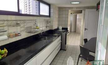 Imagem 3: EDF UMARIZEIRO, 4 dormitórios na Rua Sebastião Alves