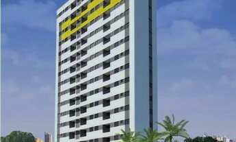 Imagem: EDF PORTO ARROMANCHES PRONTO PARA MORAR