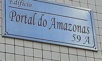 Imagem 7: EDF PORTAL DO AMAZONAS
