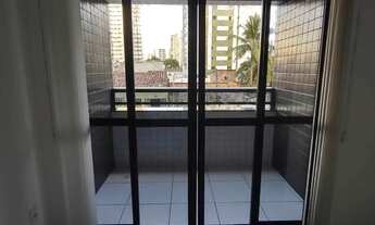 Imagem: EDF CURAÇAU, 3 dormitórios na Rua Dom