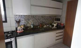 Imagem 6: EDF ALAMEDA SANTOS DUMONT