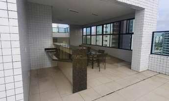 Imagem 7: EDF ALAMEDA SANTOS DUMONT