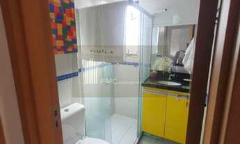 Imagem: EDF ALAMEDA SANTOS DUMONT