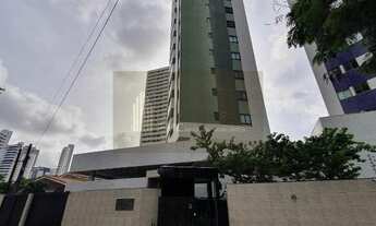 Imagem 3: EDF ALAMEDA SANTOS DUMONT