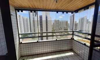 Imagem 7: EDF HENRIQUE V Apartamento com 3 dormitórios