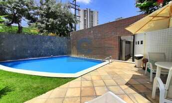 Imagem 5: EDF MONTZUMA, 3 dormitórios na Avenida Beira Rio